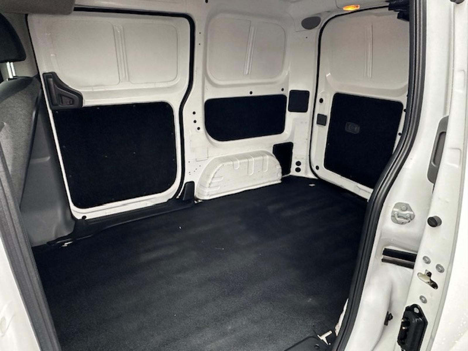 2019 White Nissan NV200 S (3N6CM0KNXKK) , Automatic transmission, located at 3200 1st Avenue North, Billings, MT, 59101, (406) 245-9055, 45.779270, -108.510742 - Off-Lease Front Wheel Drive Cargo Van with Low Mileage! Power Windows, Power Door Locks, Sliding Doors on Driver and Passenger Sides, Automatic Transmission, Air Conditioning and More! CarFax Dealer Auto Brokers of Montana/AA&A Auto Rental/Fox Car Rental Billings - Photo #10